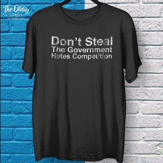 Nome do produto dont steal | PRIME