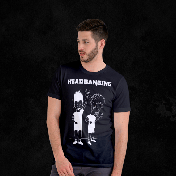 Headbanging