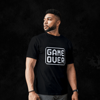 Game Over