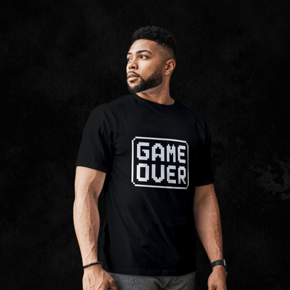 Game Over