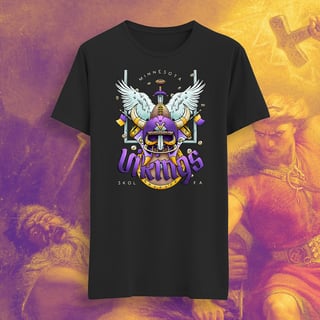 Nome do produto Coleção Berserker -  Modern Vikings