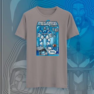Nome do produto Detroit - Megatron