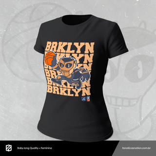 Nome do produto Brooklyn - Bro Knight (baby long)