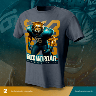Nome do produto Jacksonville - Rock and Roar