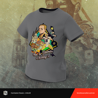 Nome do produto New Orleans - Go Marching In (kids)