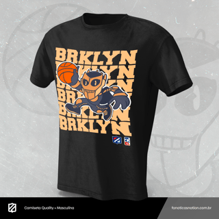 Nome do produto Brooklyn - Bro Knight