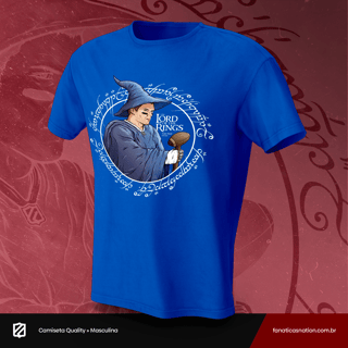 Nome do produto Brady Berserker - Lord of the Rings