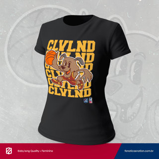 Nome do produto Cleveland - Dog dunk (baby long)