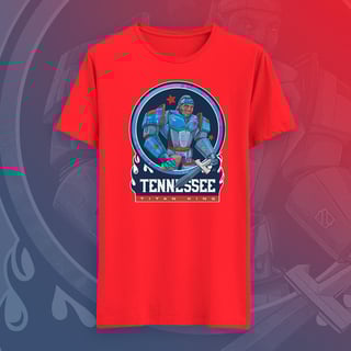 Nome do produto Tennessee - King Jaeger