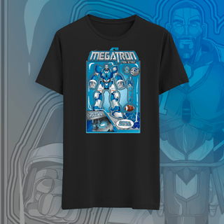 Nome do produto Detroit - Megatron