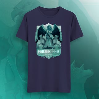 Nome do produto Philadelphia - Underdogs
