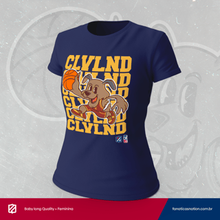Nome do produto Cleveland - Dog dunk (baby long)