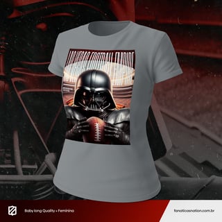 Nome do produto Las Vegas - Football Empire (baby ong)