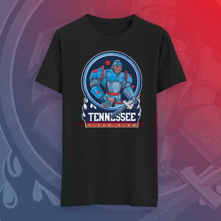 Nome do produto Tennessee - King Jaeger