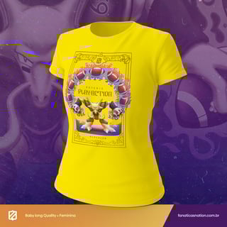 Nome do produto Coleção Pokemon - Play-Action Alakazam (baby long)