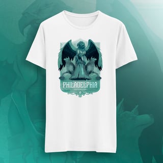 Nome do produto Philadelphia - Underdogs