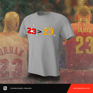 Nome do produto Jordan x Lebron