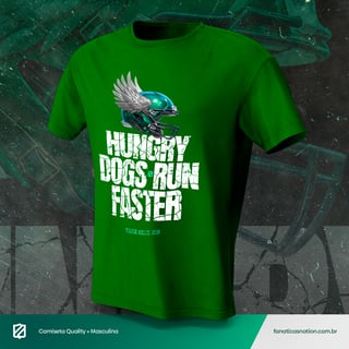 Nome do produto  Philadelphia - Hungry Dogs