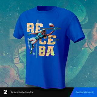 Nome do produto Receba Wide-Receiver