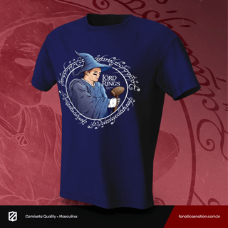 Nome do produto Brady Berserker - Lord of the Rings