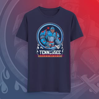 Nome do produto Tennessee - King Jaeger