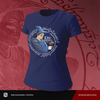 Nome do produto Brady Berserker - Lord of the Rings (baby long)