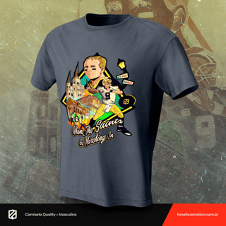 Nome do produto New Orleans - Go Marching In