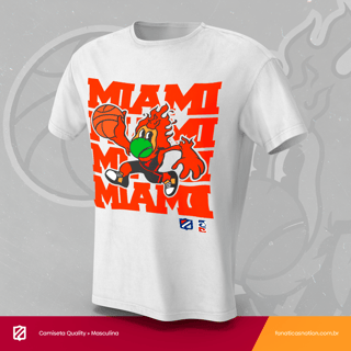 Nome do produto Miami - Burnie 