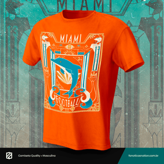 Nome do produto Miami - Art Déco 