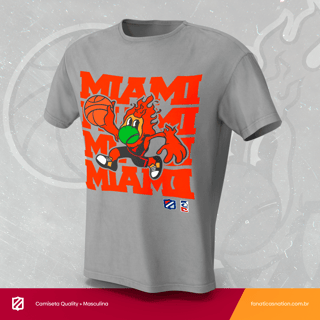 Nome do produto Miami - Burnie 