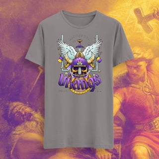Nome do produto Coleção Berserker -  Modern Vikings