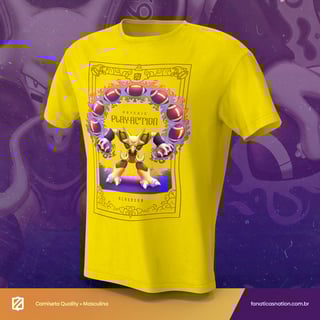 Nome do produto Coleção Pokemon - Play-Action Alakazam