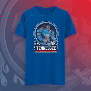 Nome do produto Tennessee - King Jaeger