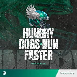 Nome do produto  Philadelphia - Hungry Dogs