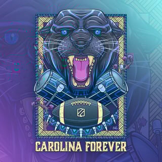 Nome do produto Carolina - Forever