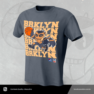 Nome do produto Brooklyn - Bro Knight