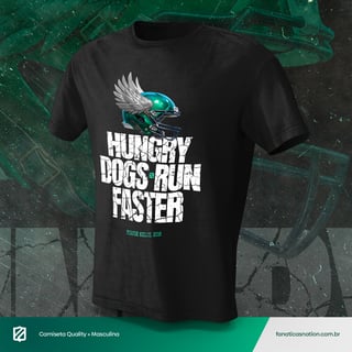  Philadelphia - Hungry Dogs