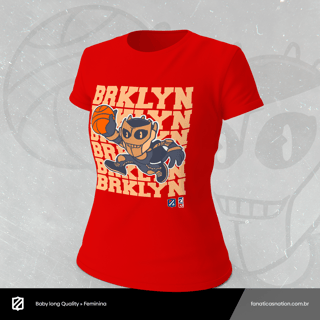 Nome do produto Brooklyn - Bro Knight (baby long)