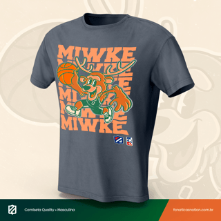 Nome do produto Milwaukee - Bango