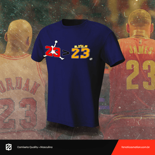 Nome do produto Jordan x Lebron