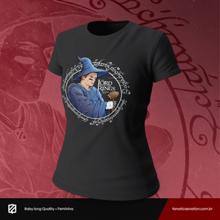 Nome do produto Brady Berserker - Lord of the Rings (baby long)