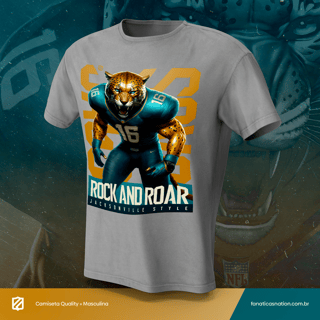 Nome do produto Jacksonville - Rock and Roar