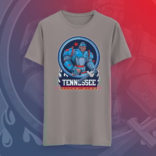 Nome do produto Tennessee - King Jaeger