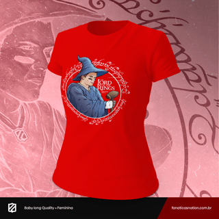 Nome do produto Brady Berserker - Lord of the Rings (baby long)