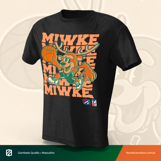 Nome do produto Milwaukee - Bango