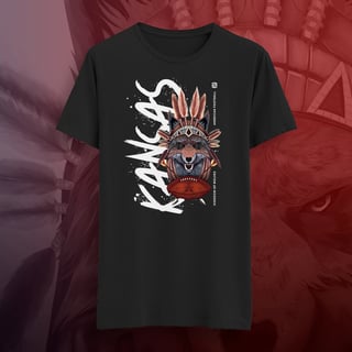 Nome do produto Kansas City - Kingdom of Wolves