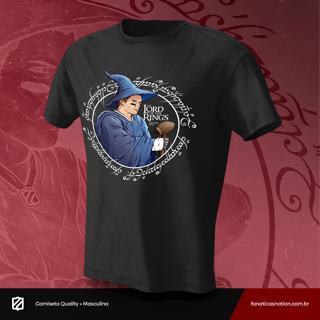 Nome do produto Brady Berserker - Lord of the Rings