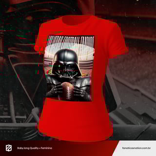 Nome do produto Las Vegas - Football Empire (baby ong)