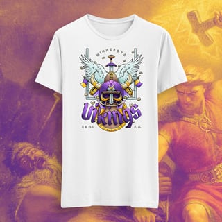 Nome do produto Coleção Berserker -  Modern Vikings