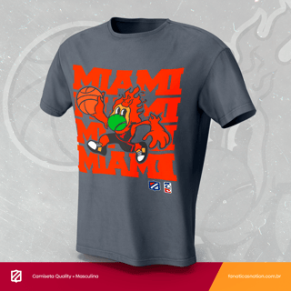 Nome do produto Miami - Burnie 
